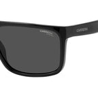 Carduc 011/S, Black/Grey Lenses