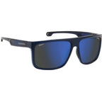 Carduc 011/S, Blue/Blue Sky Mirror Lenses