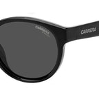 Carduc 012/S, Black/Grey Lenses