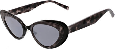 Claire, Amber Tort/Grey Lenses