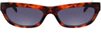 Courtney, Fire Tort/Grey Lenses