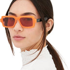 Pilastro, Arancio/Brown Lenses