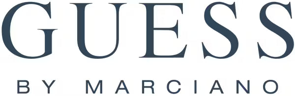 Guess Glasses Logo