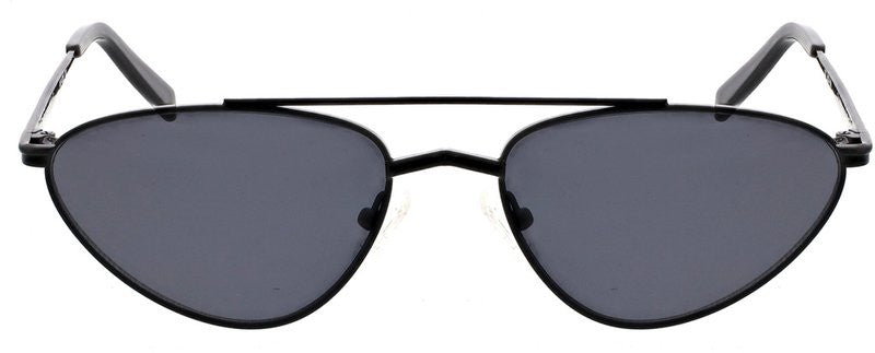 Leia, Black/Grey Lenses