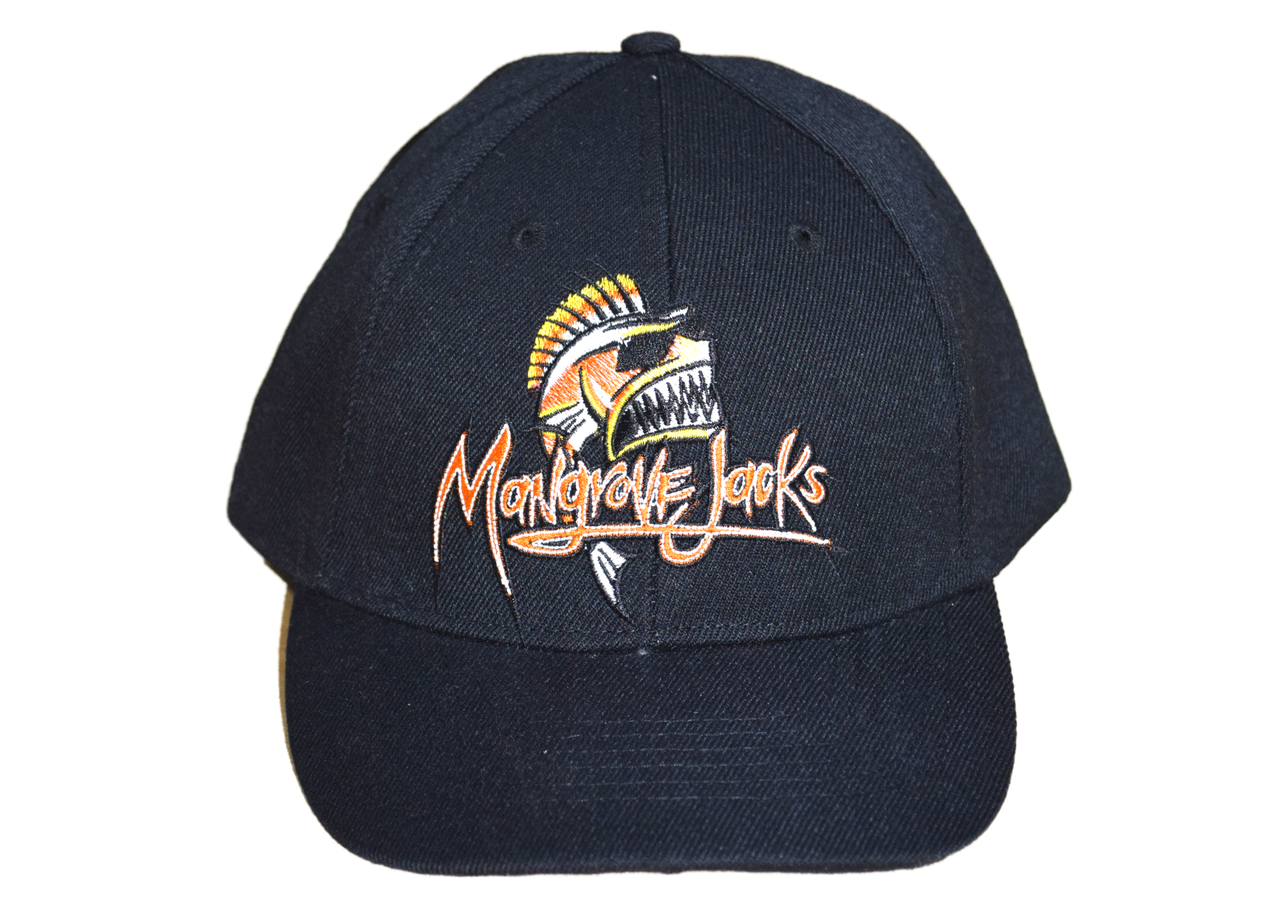 Mangrove Jacks, Hat
