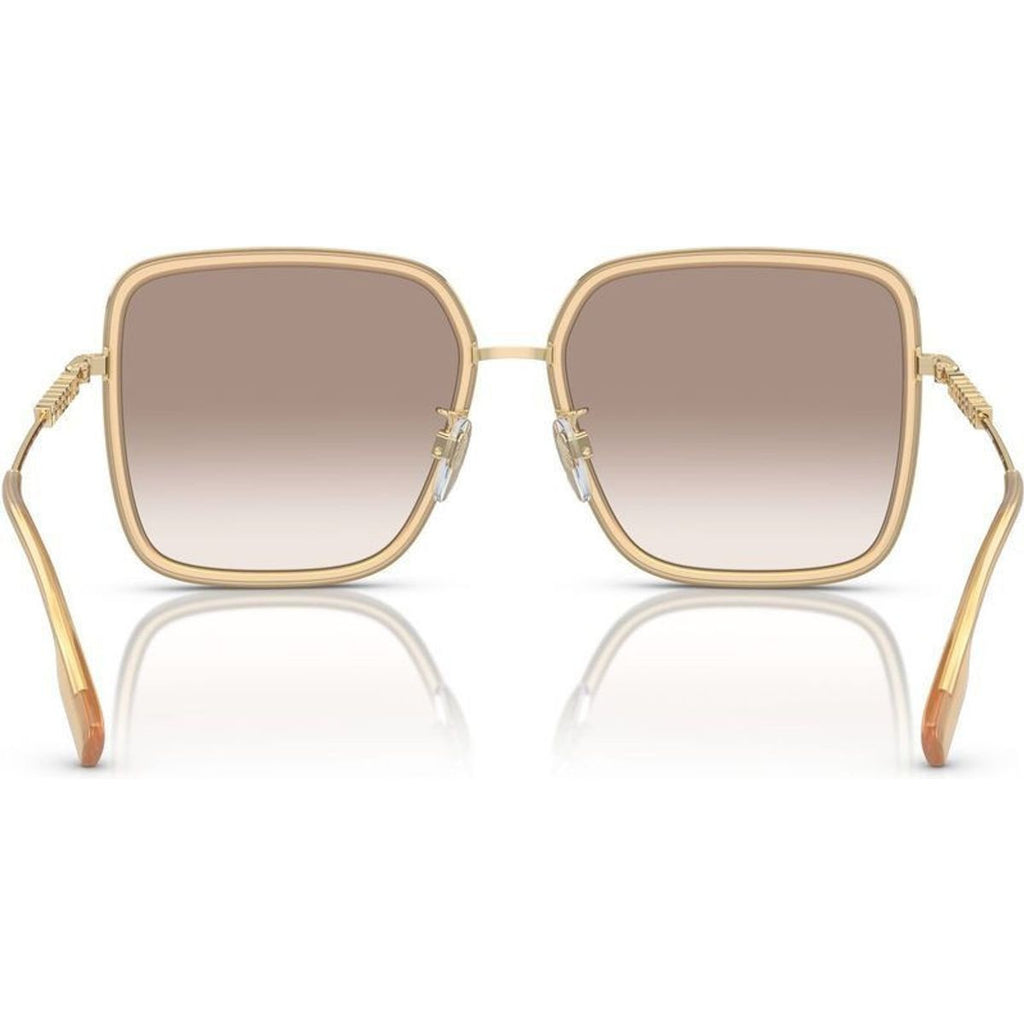 Dionne BE3145D, Opal Beige/Brown Gradient Lenses
