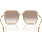 Dionne BE3145D, Opal Beige/Brown Gradient Lenses