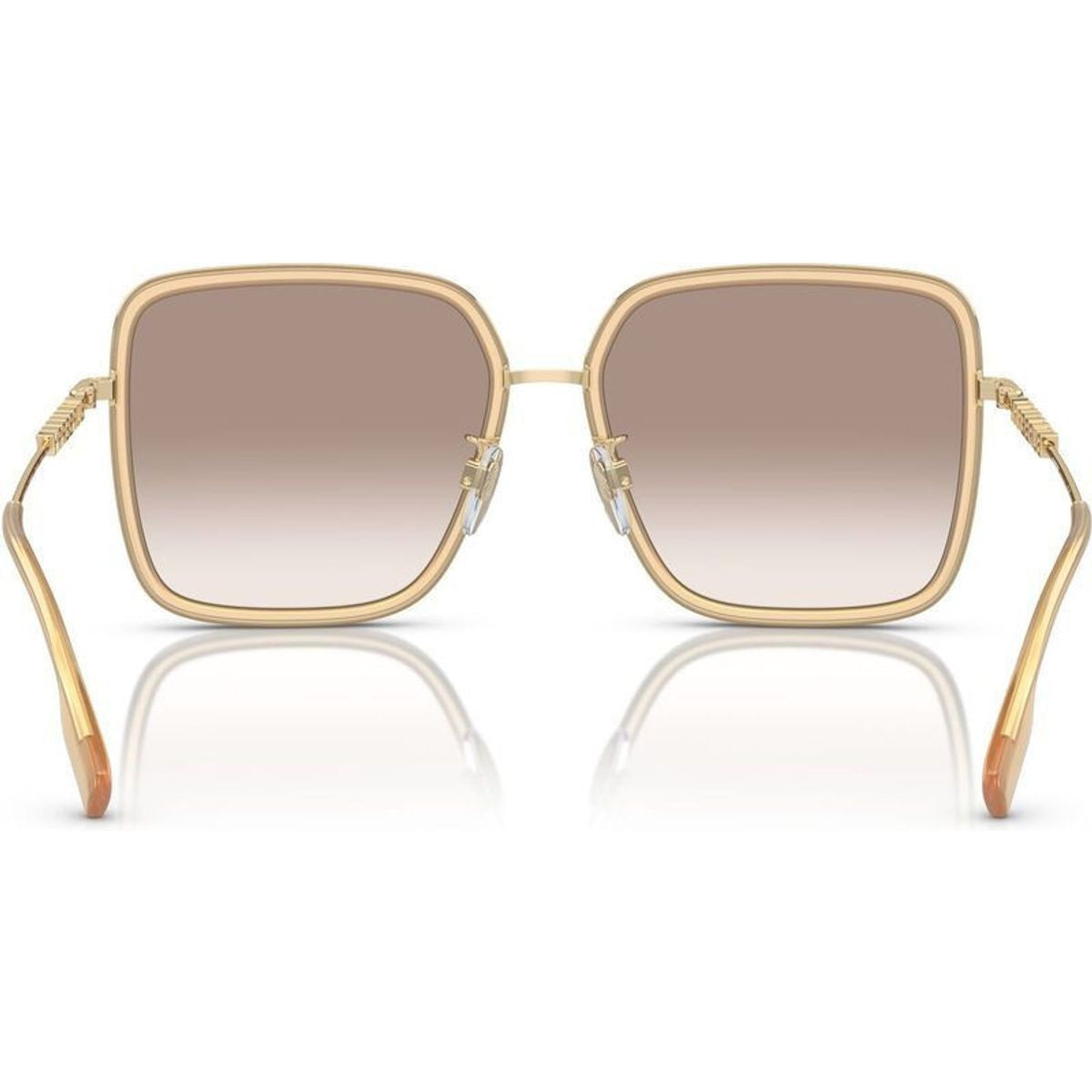 Dionne BE3145D, Opal Beige/Brown Gradient Lenses