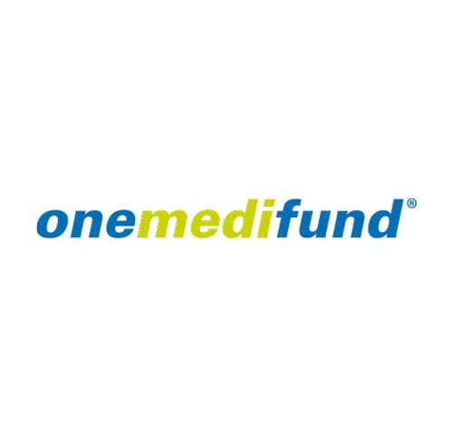 onemedifund logo