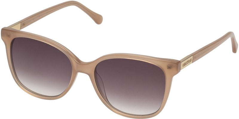 Uma, Biscuit/Brown Gradient Lenses