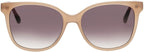 Uma, Biscuit/Brown Gradient Lenses