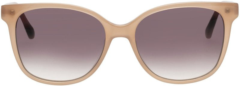 Uma, Biscuit/Brown Gradient Lenses