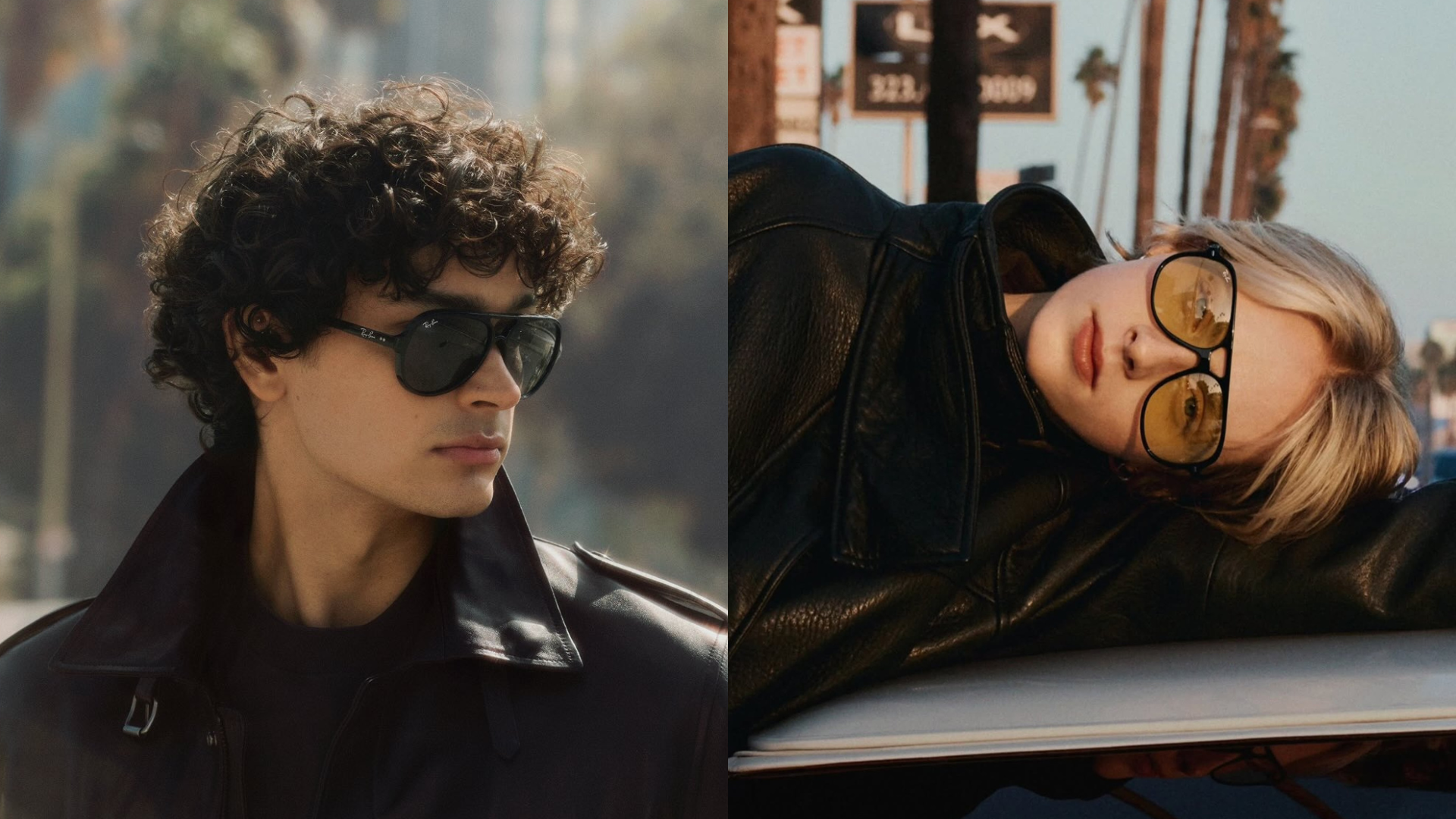 Ray-Ban Aviators 