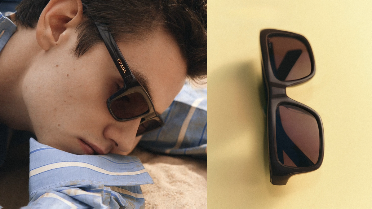 Prada sunglasses