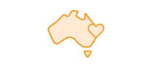 Australia icon