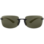 Rick, Matte Black/555nm PhD 2.0 Photochromic Polarised Lenses