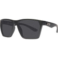Rincon, Matte Black/Smoke Lenses