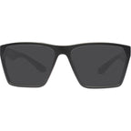 Rincon, Matte Black/Smoke Lenses