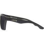 Rincon, Matte Black/Smoke Lenses
