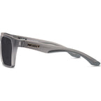 Rincon, Matte Xtal/Smoke Polarised Lenses
