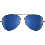 Blackburn, Silver/HD+ Bronze with Dark Blue Spectra Lenses