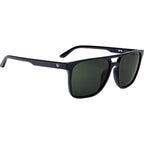 Czar, Black/HD+ Grey Green Polarised Lenses