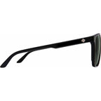 Czar, Black/HD+ Grey Green Polarised Lenses