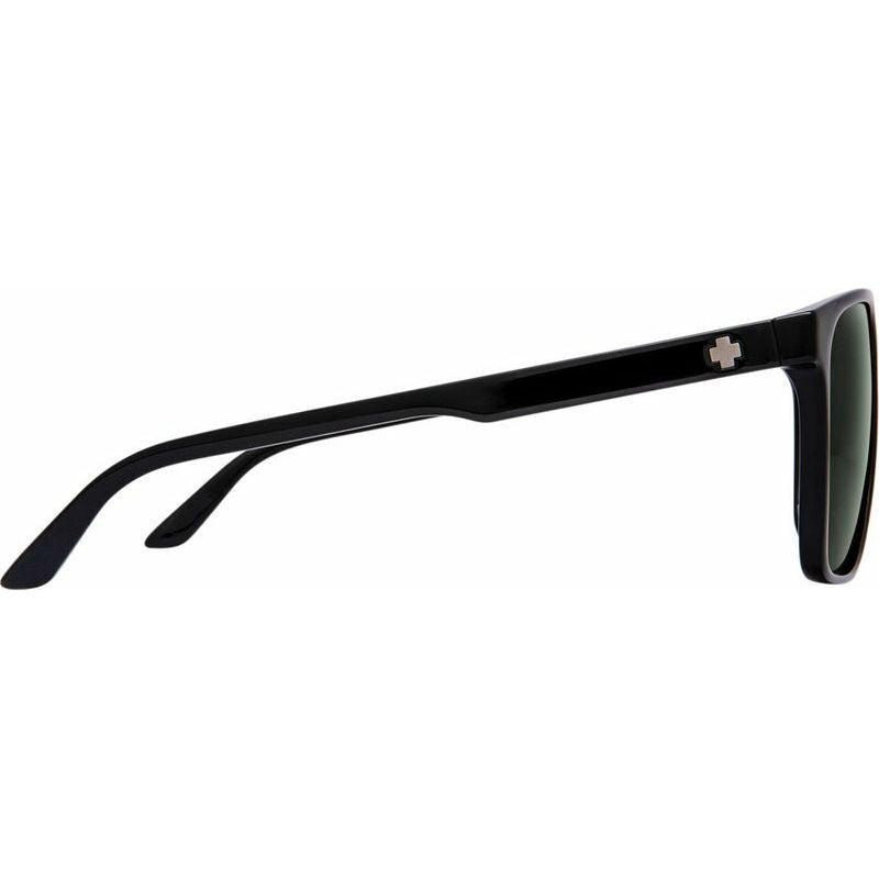 Czar, Black/HD+ Grey Green Polarised Lenses