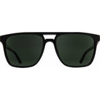 Czar, Black/HD+ Grey Green Polarised Lenses