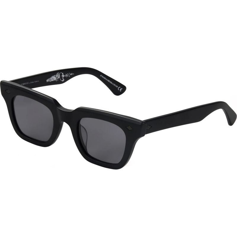 Shop the Epokhe Stereo Sunglasses Polished Maple/Brown – Just Sunnies