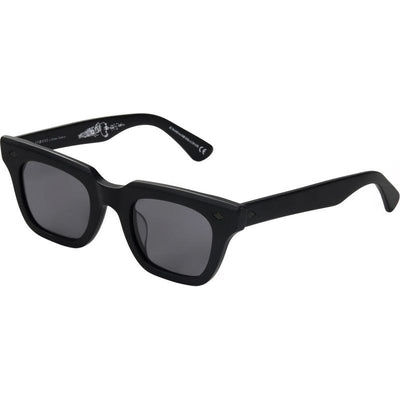 Stereo, Stereo x Eithan Osborne Matte Black/Black Polarised Lenses