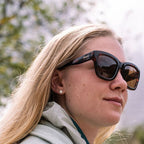 Sway, Tortoise/Chromapop Brown Polarised Lenses
