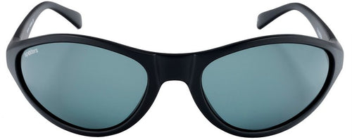 Thunder +, Matte Black/Carbon Glass Polarised Lenses