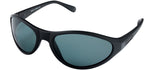 Thunder +, Matte Black/Carbon Glass Polarised Lenses