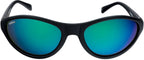 Thunder +, Matte Black/Nexus Glass Polarised Lenses