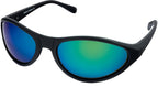 Thunder +, Matte Black/Nexus Glass Polarised Lenses