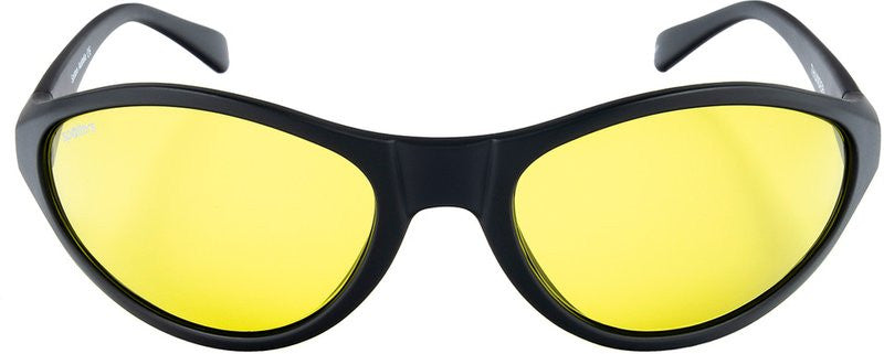 Thunder +, Matte Black/Xtreme Glass Polarised Lenses