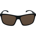 PFN640, Matte Black/Brown Polarised Lenses