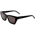 SL 276 MICA, Black/Grey Lenses 55 Eye Size