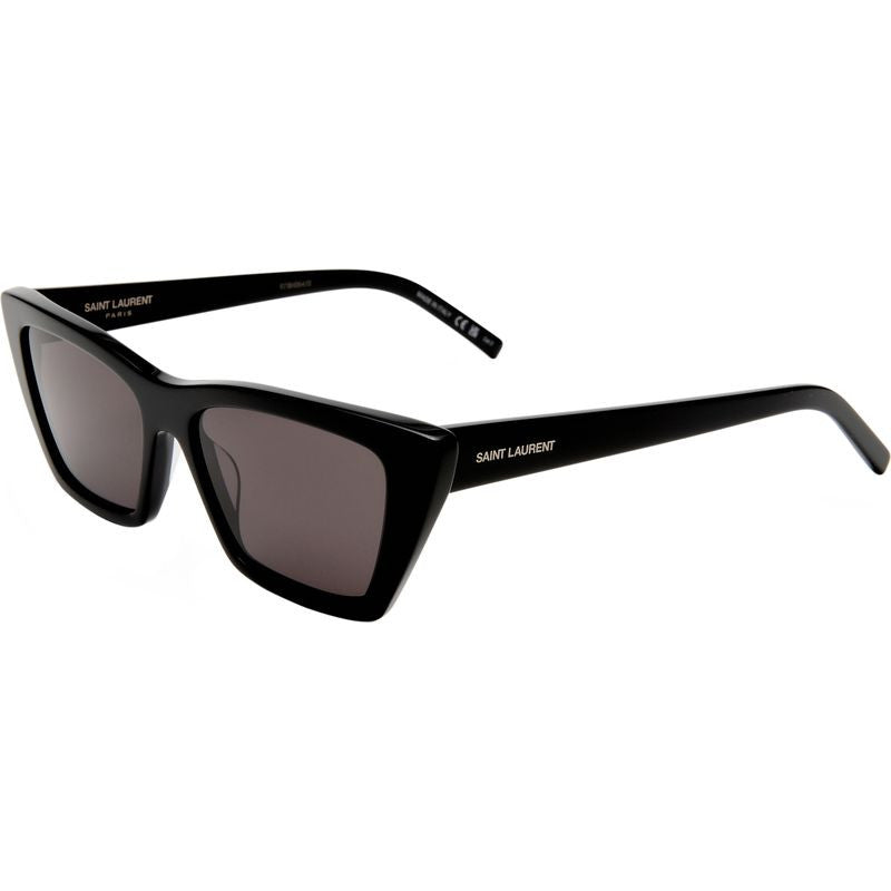 SL 276 MICA, Black/Grey Lenses 55 Eye Size