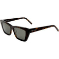 SL 276 MICA, Havana/Grey Lenses 55 Eye Size