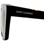SL 276 MICA, Havana/Grey Lenses 55 Eye Size