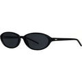 Ellipse, Black/Black Lenses