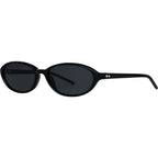 Ellipse, Black/Black Lenses