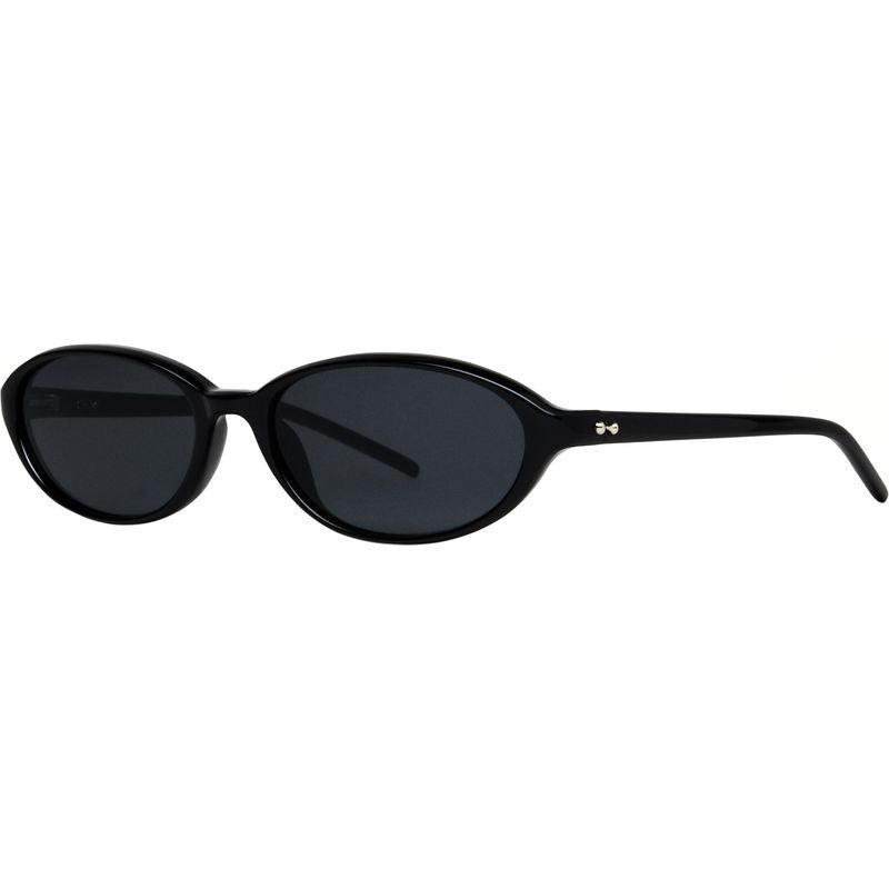 Ellipse, Black/Black Lenses