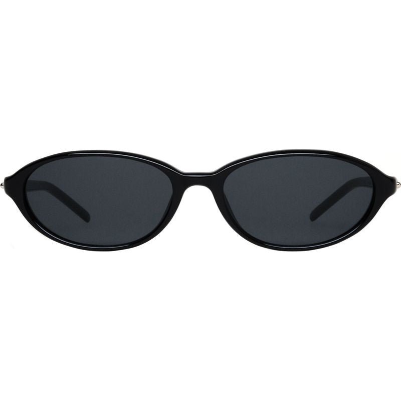 Ellipse, Black/Black Lenses