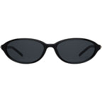 Ellipse, Black/Black Lenses