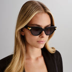 BV1035S, Black/Grey Lenses