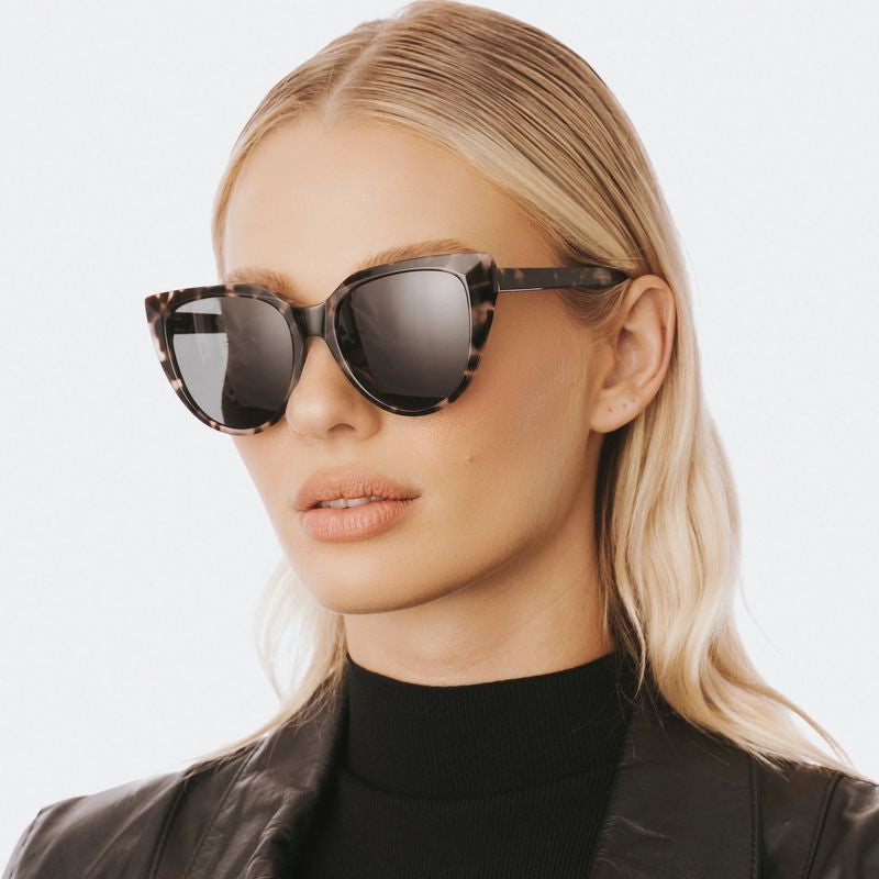 St Tropez, Choc Tort/Brown Lenses