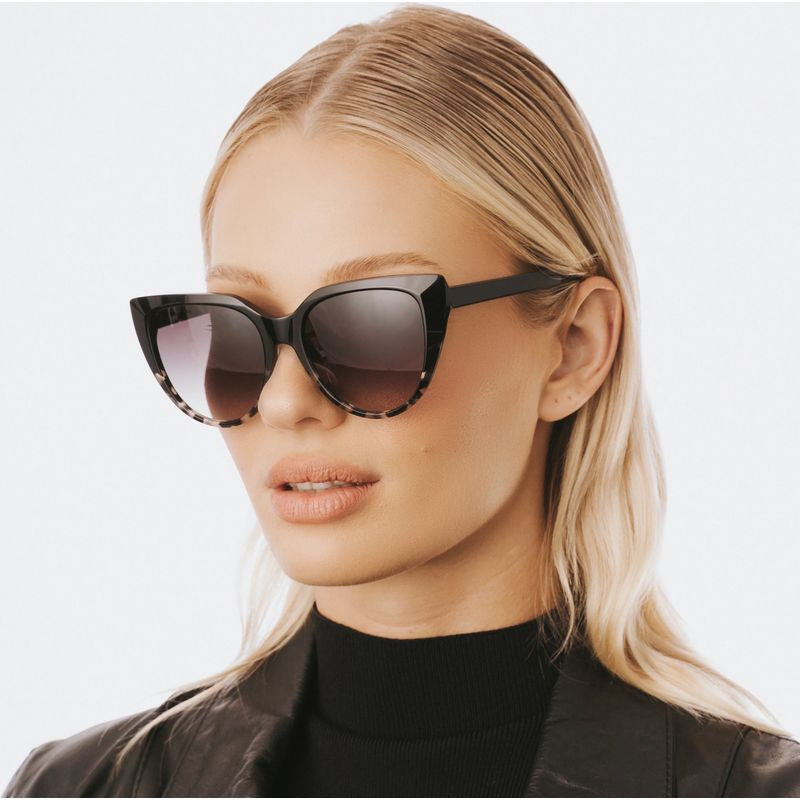 St Tropez, Midnight/Smoke Lenses